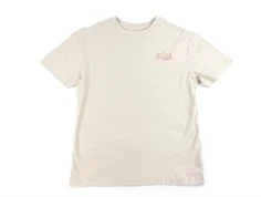 Name It oatmeal printet long t-shirt